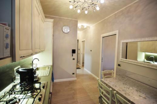 ...Ecche Se Dorme Bed & Breakfast Castelvecchio Subequo Exterior foto