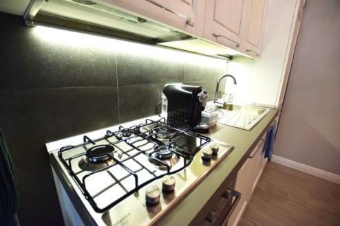 ...Ecche Se Dorme Bed & Breakfast Castelvecchio Subequo Exterior foto