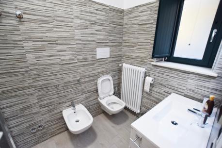 ...Ecche Se Dorme Bed & Breakfast Castelvecchio Subequo Exterior foto